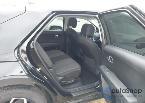 2024 Hyundai Ioniq 5 Se z USA, uszkodzony, nr VIN KM8KM4DE5RU330745